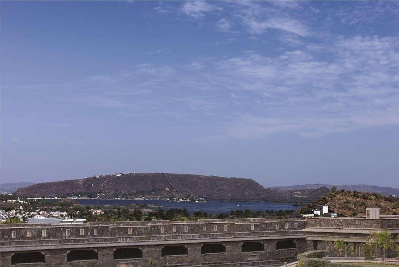 Photo of Ramada by Wyndham Udaipur Resort and Spa, 5-star hotel in Udaipur