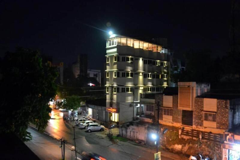 Hotel Dayal exterior, 3-Star hotel in Udaipur