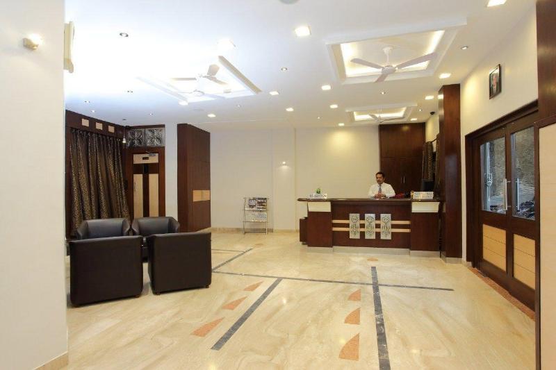 Photo of Hotel Dayal, 3-star hotel in Udaipur