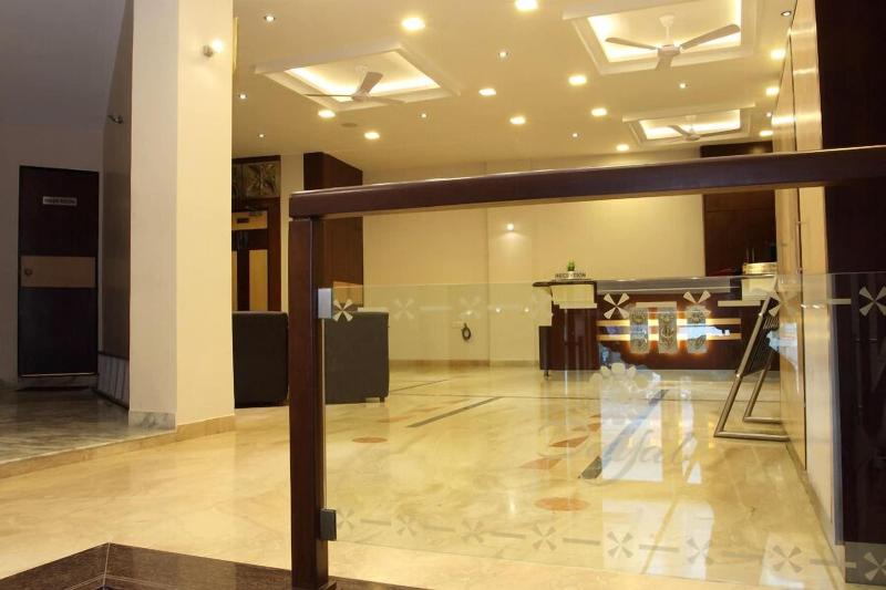 Photo of Hotel Dayal, 3-star hotel in Udaipur