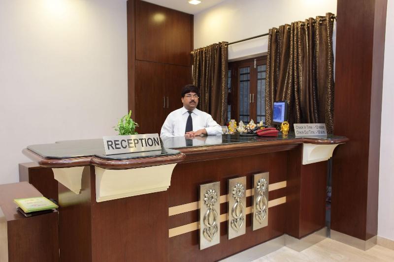 Photo of Hotel Dayal, 3-star hotel in Udaipur