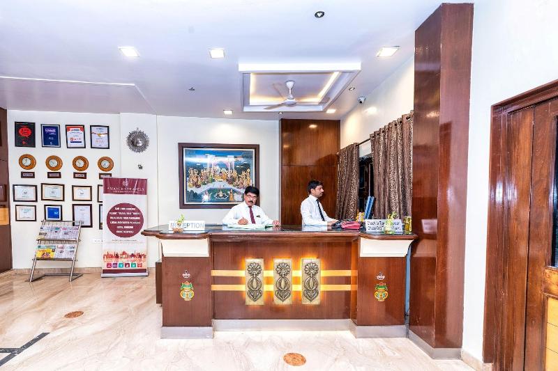 Photo of Hotel Dayal, 3-star hotel in Udaipur