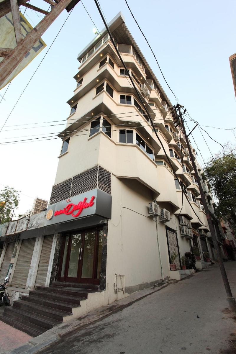 Photo of Hotel Dayal, 3-star hotel in Udaipur