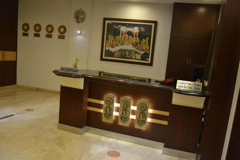 Photo of Hotel Dayal, 3-star hotel in Udaipur