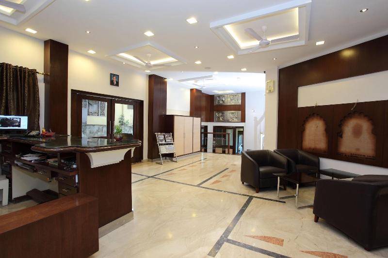 Photo of Hotel Dayal, 3-star hotel in Udaipur