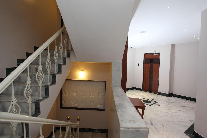 Photo of Hotel Dayal, 3-star hotel in Udaipur