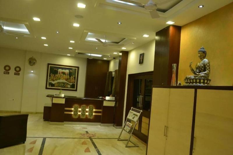 Photo of Hotel Dayal, 3-star hotel in Udaipur