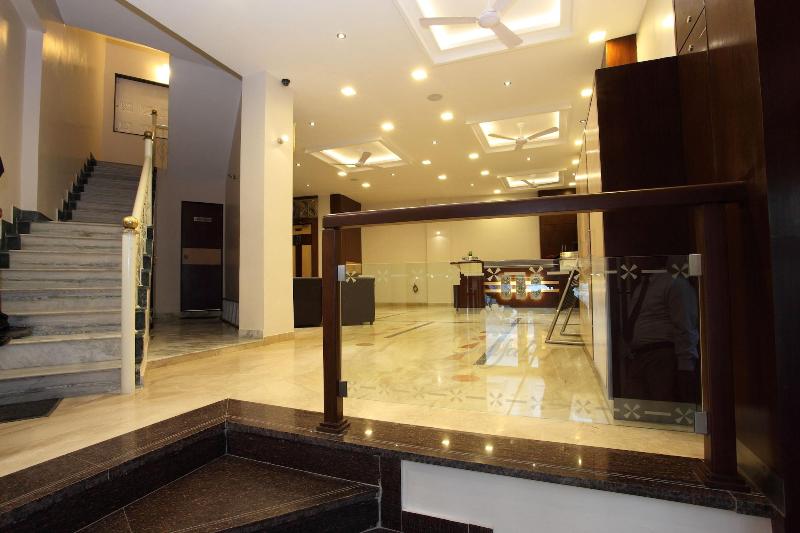 Photo of Hotel Dayal, 3-star hotel in Udaipur