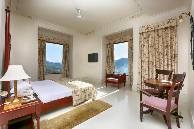 Photo of Fateh Garh Resort by Fateh Collection, 4-star hotel in Udaipur