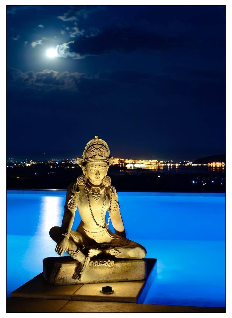 Photo of Fateh Garh Resort by Fateh Collection, 4-star hotel in Udaipur