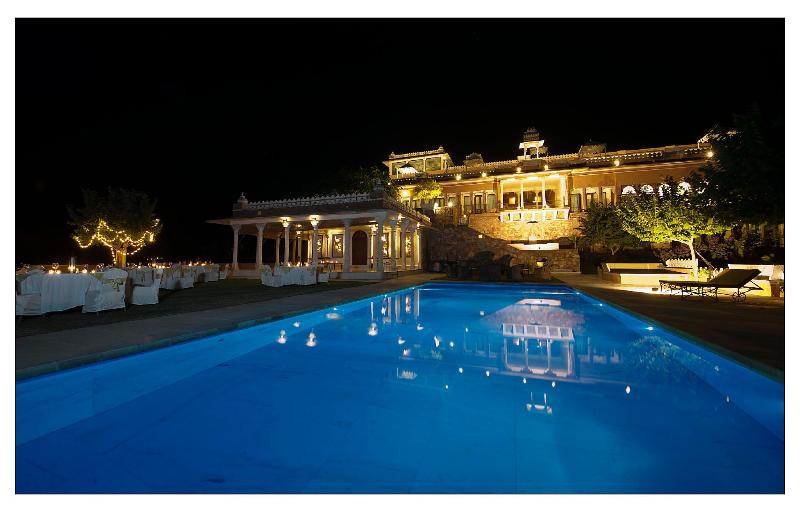 Photo of Fateh Garh Resort by Fateh Collection, 4-star hotel in Udaipur