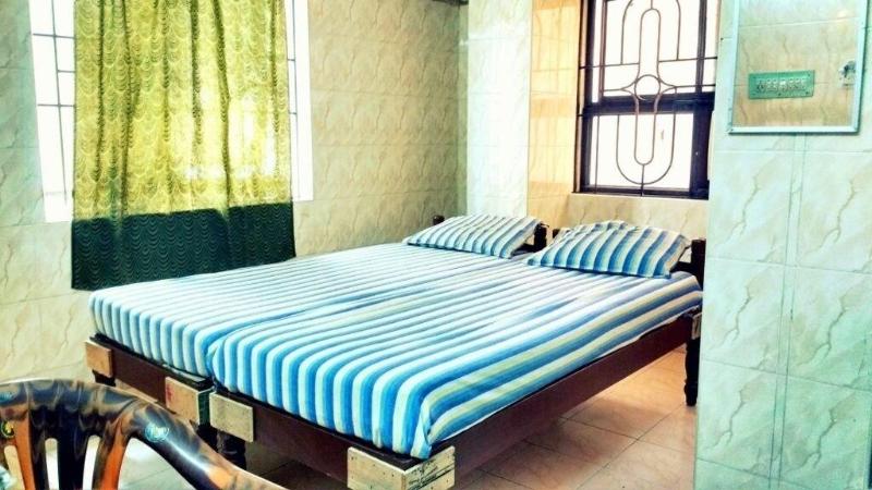 New Regency exterior, 2-Star hotel in Chennai (and vicinity)