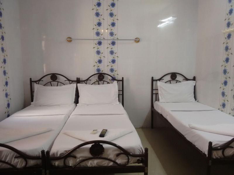 Photo of New Regency, 2-star hotel in Chennai (and vicinity)