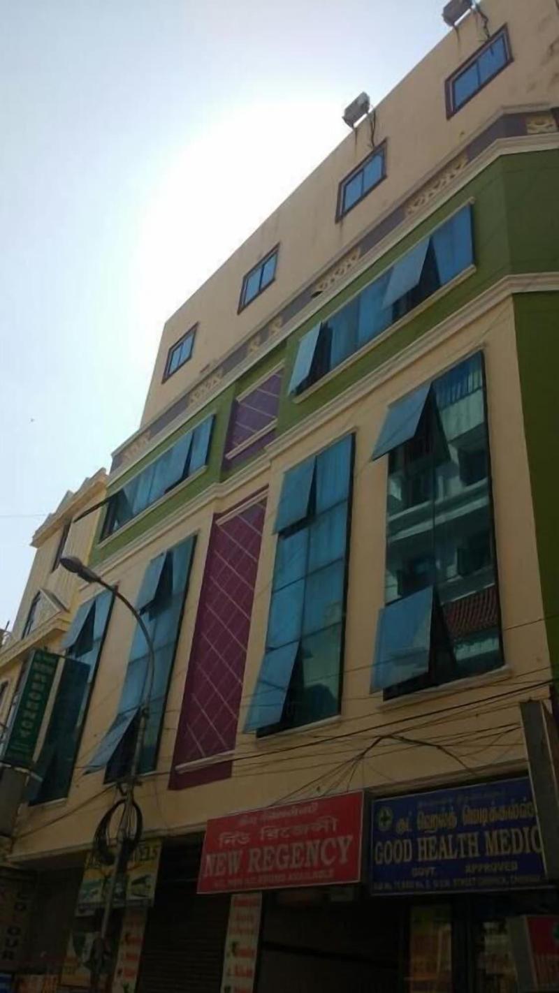Photo of New Regency, 2-star hotel in Chennai (and vicinity)