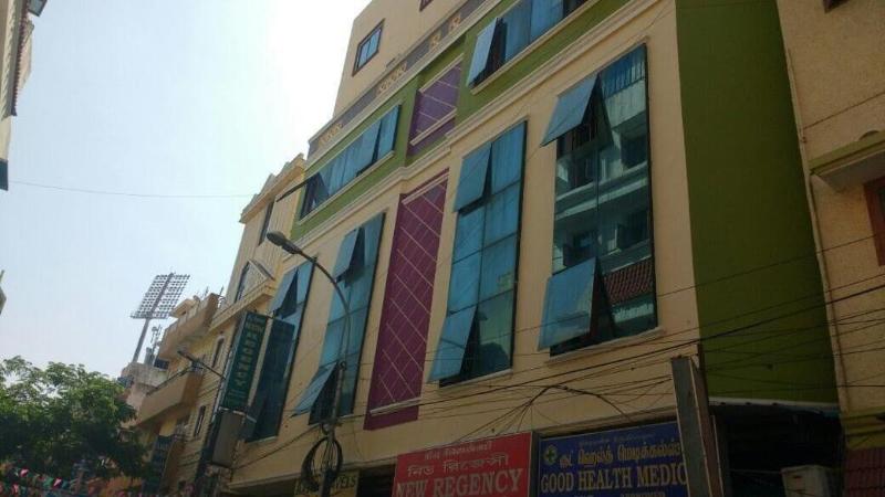 Photo of New Regency, 2-star hotel in Chennai (and vicinity)