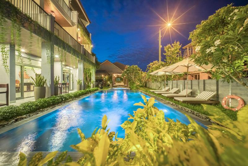 Dai An Phu Villa, Singapore