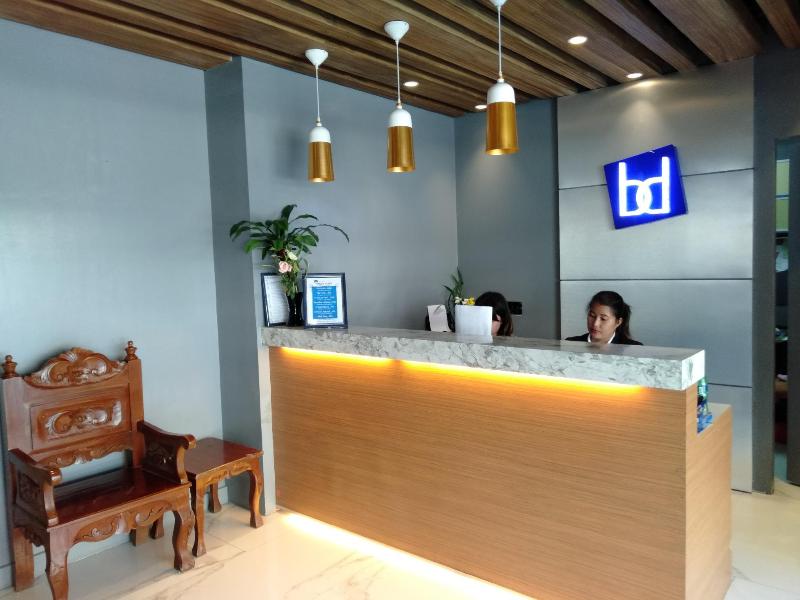 Photo of Bedbox Hotel Dagupan, 3-star hotel in Calasiao