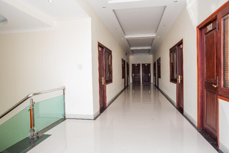 Trieu Khang Hotel, Singapore