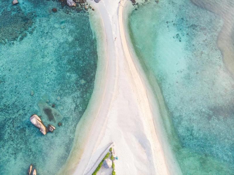 Photo of Nangyuan Island Dive Resort, 3-star hotel in Koh Samui Islands