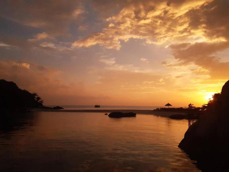 Photo of Nangyuan Island Dive Resort, 3-star hotel in Koh Samui Islands