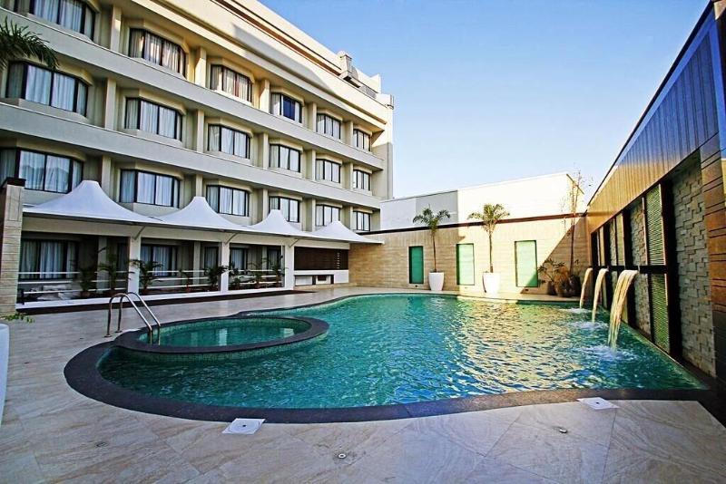 Cenneys Gateway - Pride of Salem, 4-star hotel in Salem (and vicinity)