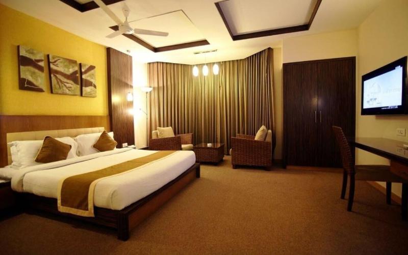 Photo of Cenneys Gateway - Pride of Salem, 4-star hotel in Salem (and vicinity)