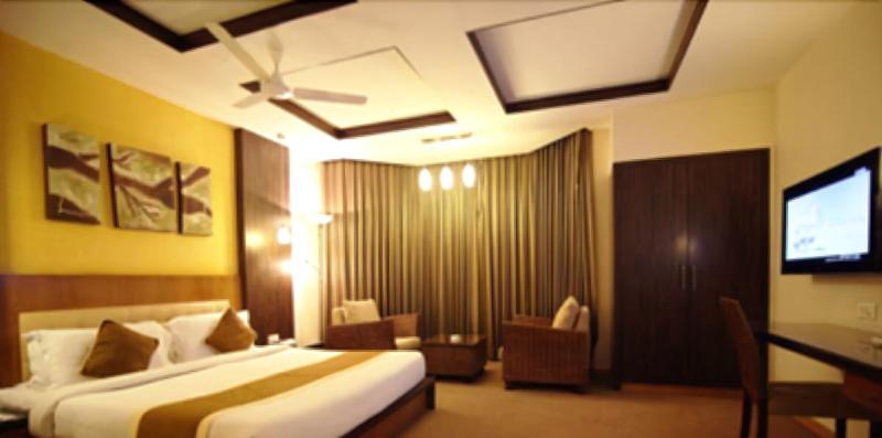 Photo of Cenneys Gateway - Pride of Salem, 4-star hotel in Salem (and vicinity)