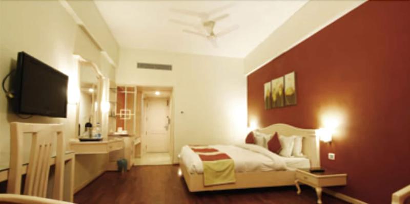 Photo of Cenneys Gateway - Pride of Salem, 4-star hotel in Salem (and vicinity)