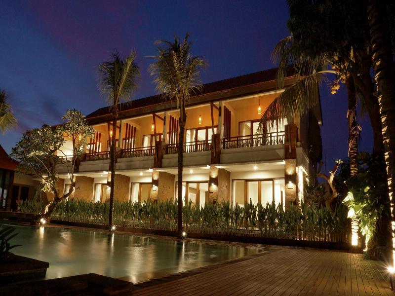Arena Living, Singapore