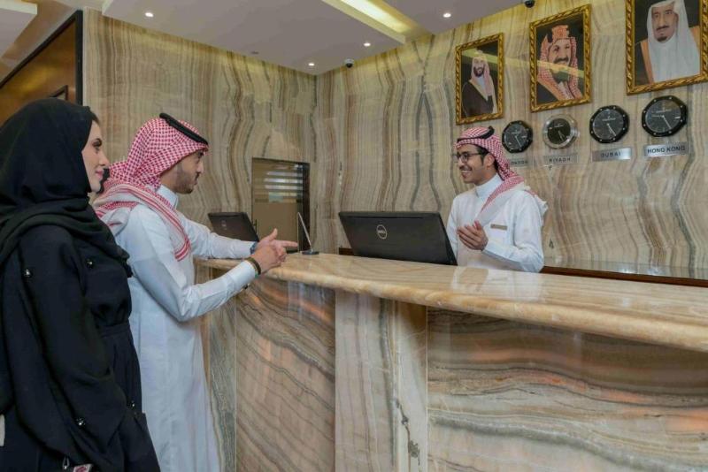 Photo of Bayat By Cristal Hotel, 5-star hotel in Khamis Mushait