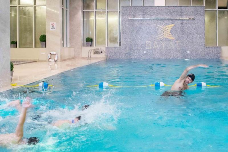 Photo of Bayat By Cristal Hotel, 5-star hotel in Khamis Mushait