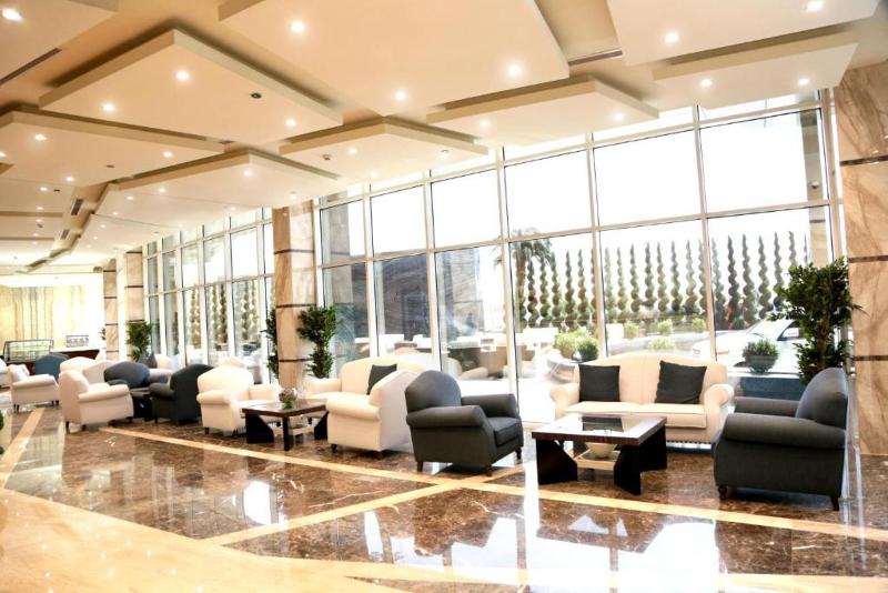 Photo of Bayat By Cristal Hotel, 5-star hotel in Khamis Mushait