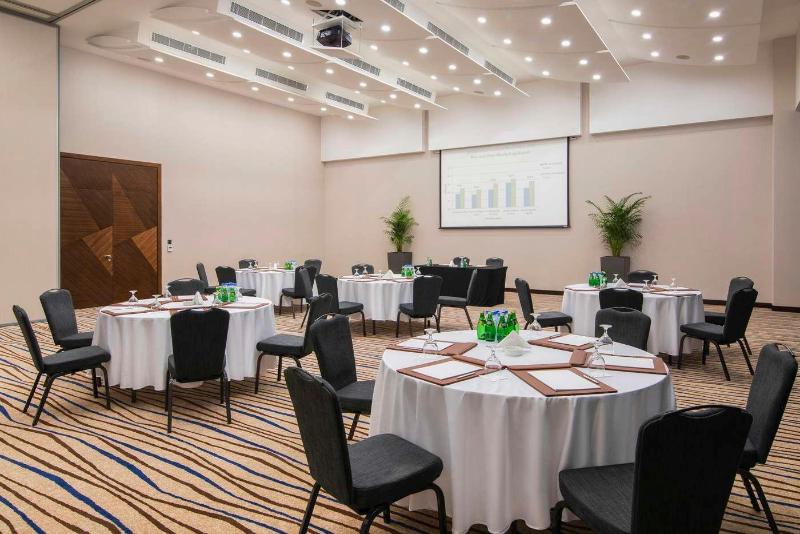 Photo of Bayat By Cristal Hotel, 5-star hotel in Khamis Mushait