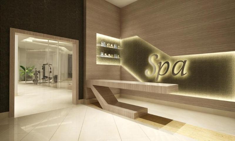 Photo of Bayat By Cristal Hotel, 5-star hotel in Khamis Mushait