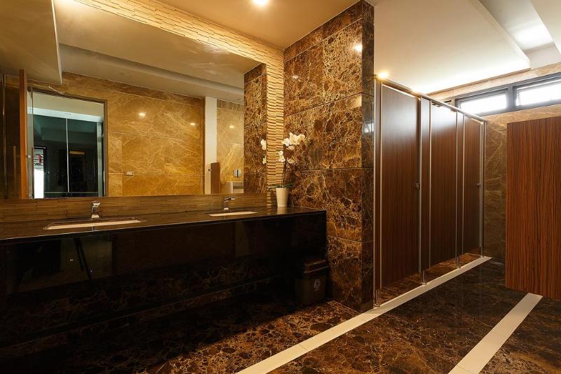 Green Point Residence Hotel, Singapore