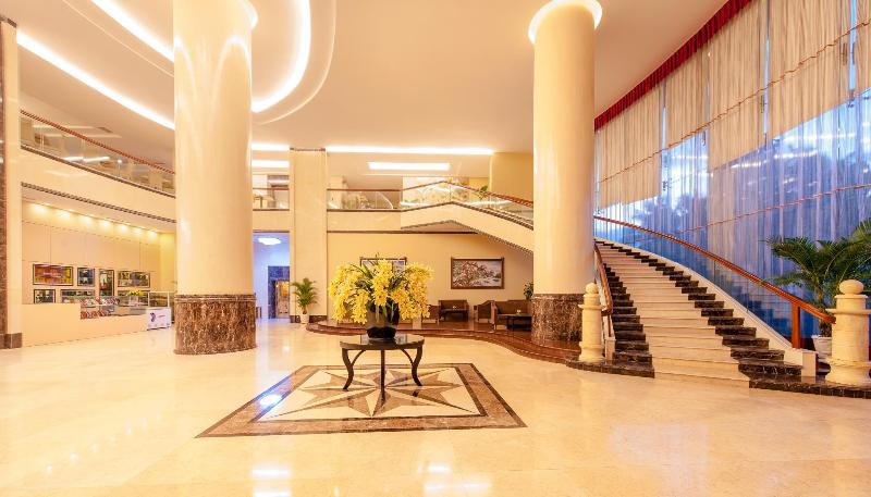 Lenid Nha Trang Hotel, Singapore