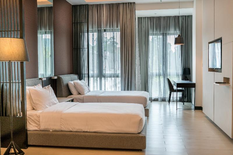 Photo of Hotel Rose Crest Hill, Cameron Highlands, 2-star hotel in Tanah Rata