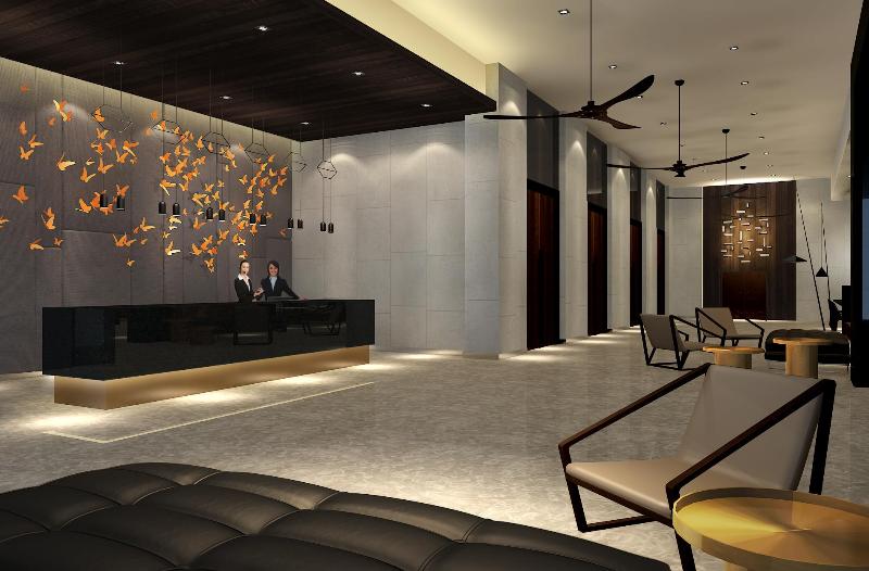 Photo of Hotel Rose Crest Hill, Cameron Highlands, 2-star hotel in Tanah Rata