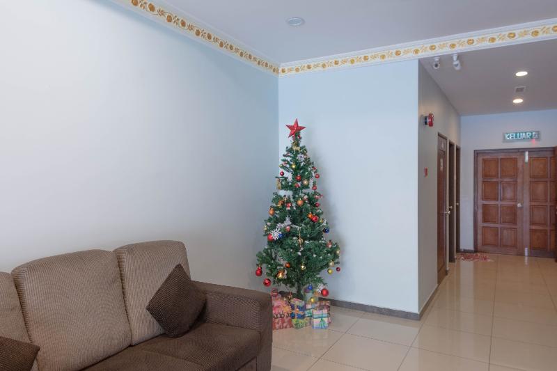 Photo of Hotel Rose Crest Hill, Cameron Highlands, 2-star hotel in Tanah Rata