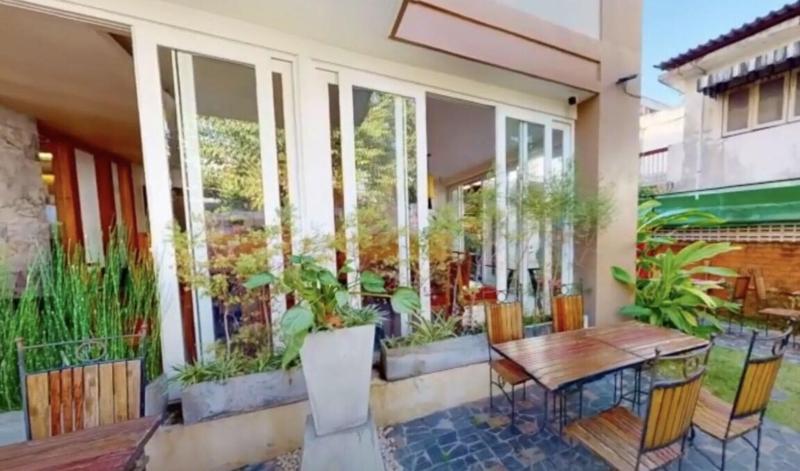 Photo of The Signature Hotel Thapae, 3-star hotel in Chang Moi