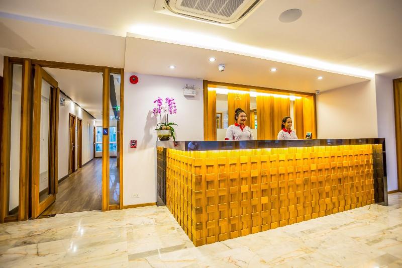 Photo of The Signature Hotel Thapae, 3-star hotel in Chang Moi