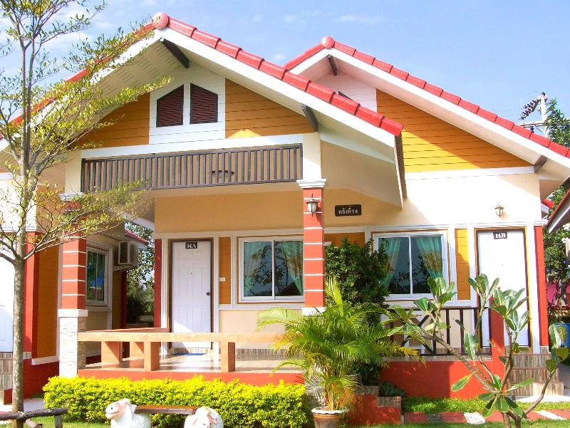 Rimbueng Resort Pranburi, Singapore
