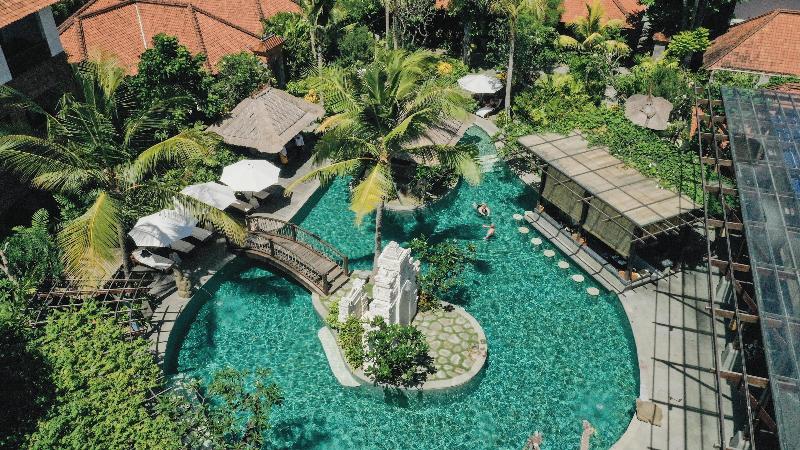 The Alantara Sanur, Singapore