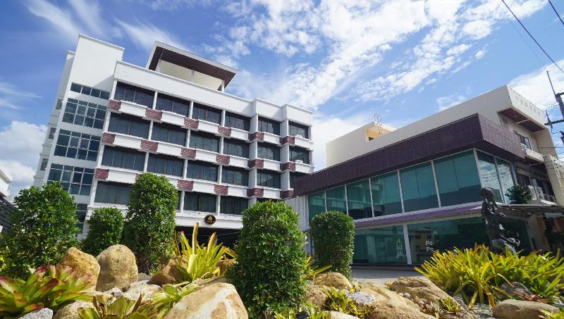 The Singora Hotel, Singapore