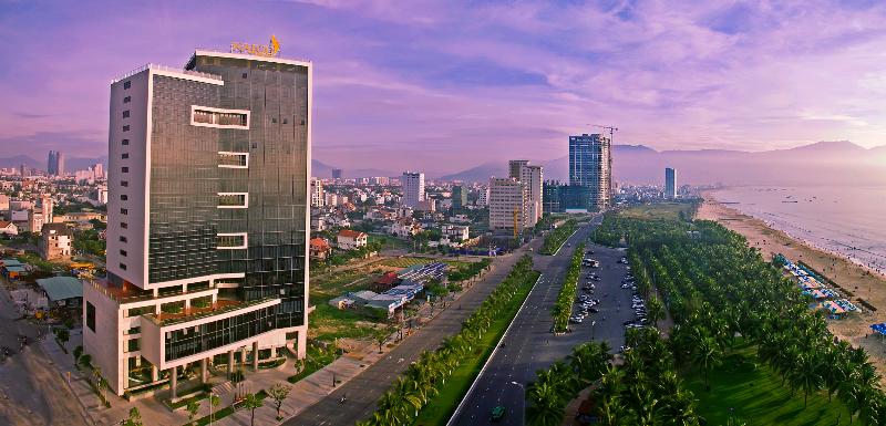 The Nalod Da Nang, Singapore
