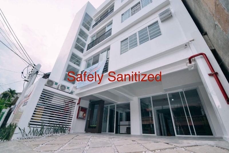The Strand Suites and Dormitel exterior,  hotel in Davao (and vicinity)