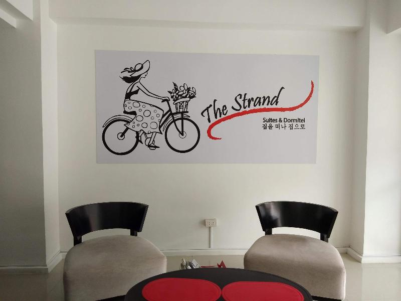 Photo of The Strand Suites and Dormitel hotel in Davao (and vicinity)