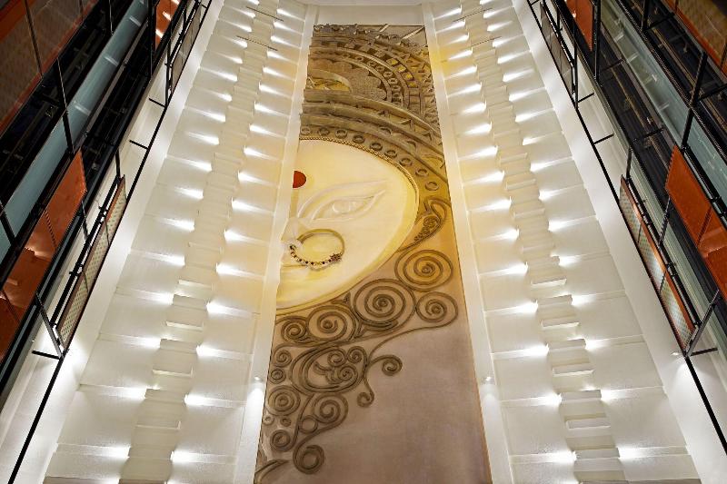 Photo of The Westin Kolkata Rajarhat, 5-star hotel in Kolkata (and vicinity)