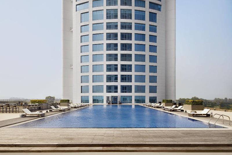 Photo of The Westin Kolkata Rajarhat, 5-star hotel in Kolkata (and vicinity)