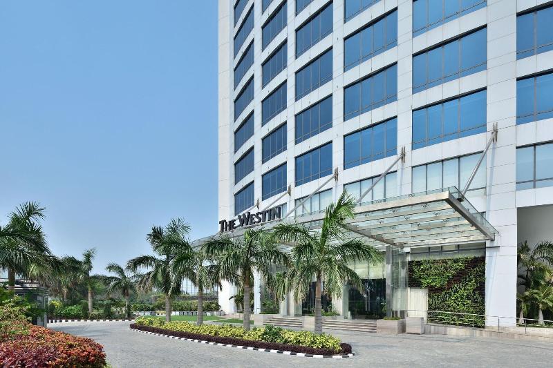 Photo of The Westin Kolkata Rajarhat, 5-star hotel in Kolkata (and vicinity)